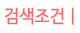 검색조건